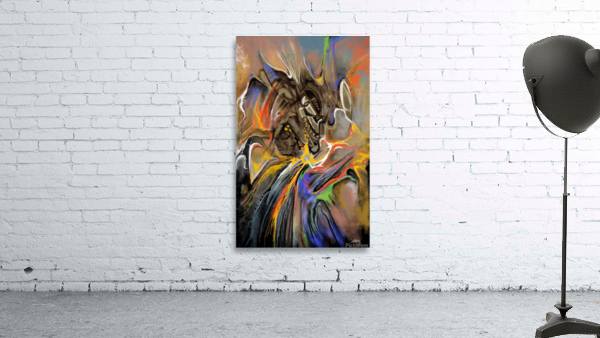 Africa Wall Preview