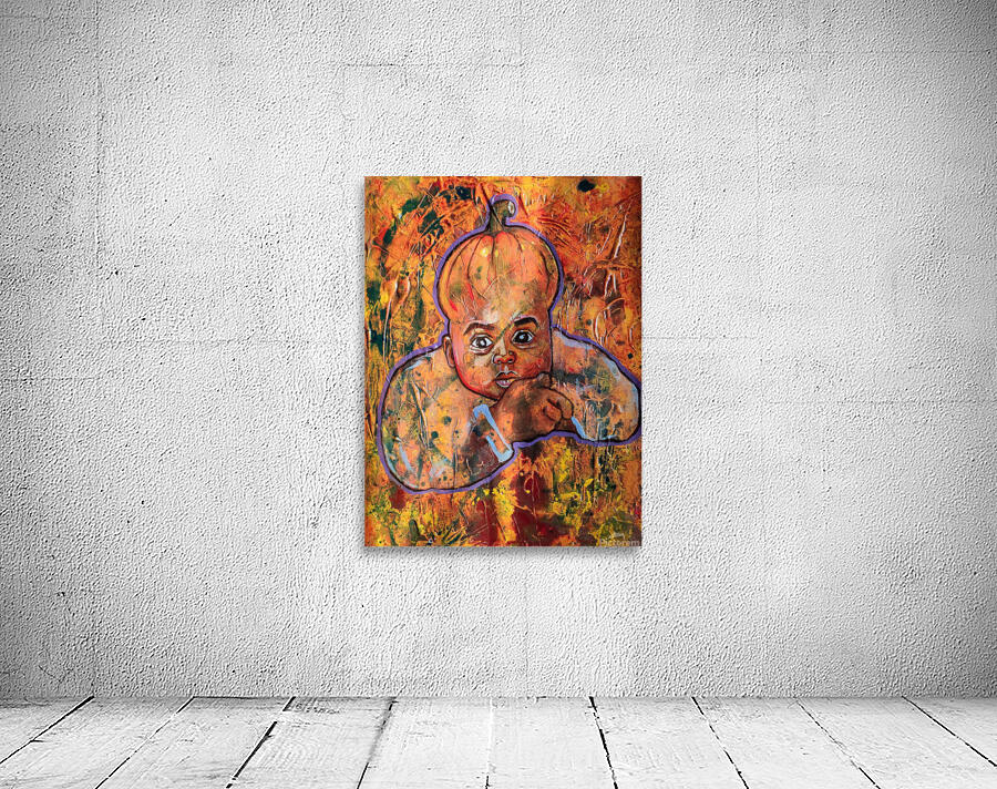 In a Trance Wall Preview