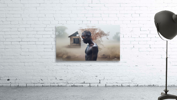 Homesick Wall Preview