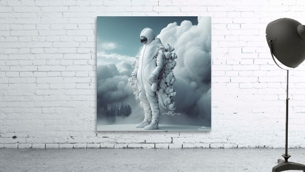 FutureWings Wall Preview