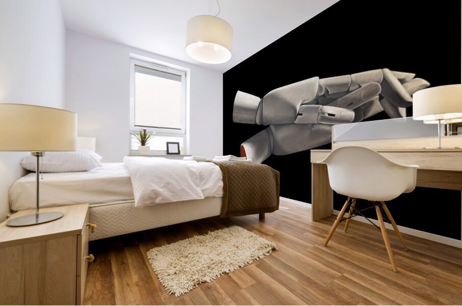 AEQ Mural print