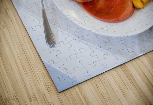 Breakfast vincent dwyer puzzle
