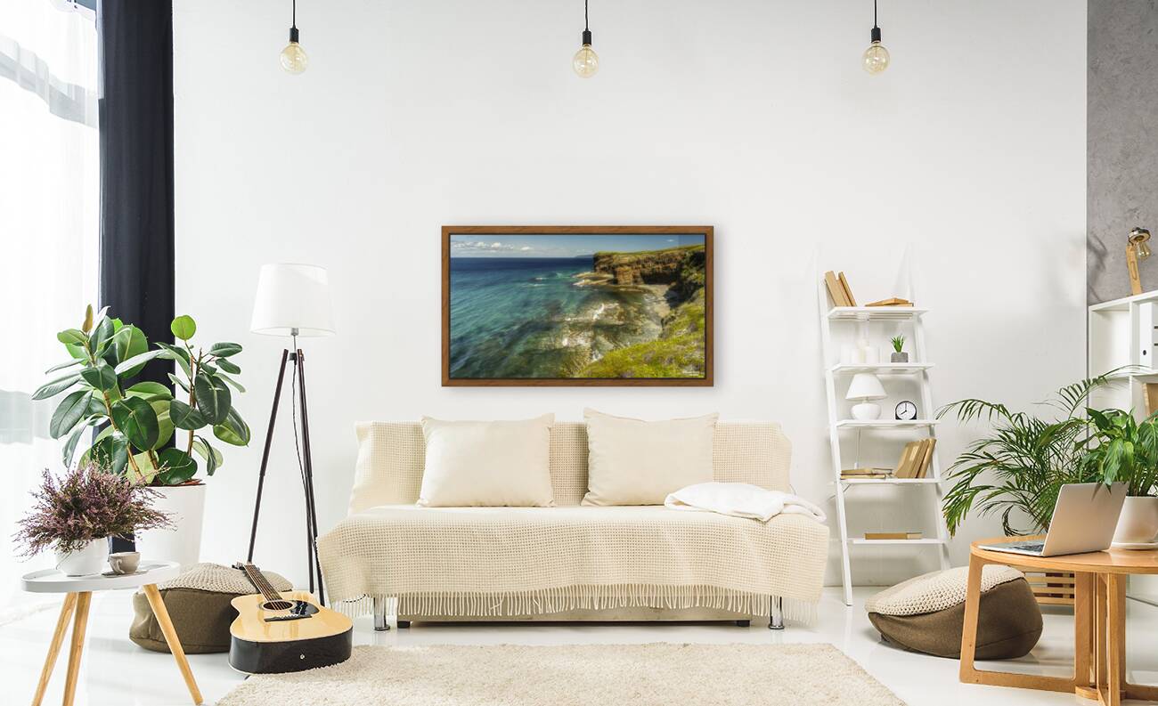 fresh waters Reproduction