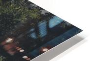 River Dreams HD Metal print