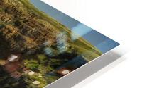 fresh waters HD Metal print