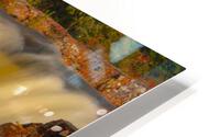 Manuels River HD Metal print