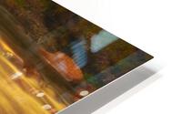 Gold  Impression metal HD