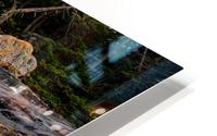Manuels River HD Metal print