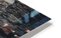 Number 2 Cove HD Metal print