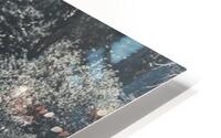 River Walk HD Metal print