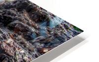 Water World HD Metal print
