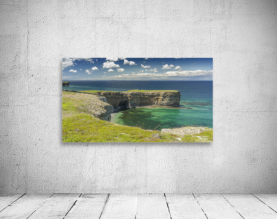 Jackmans Cove Wall Preview