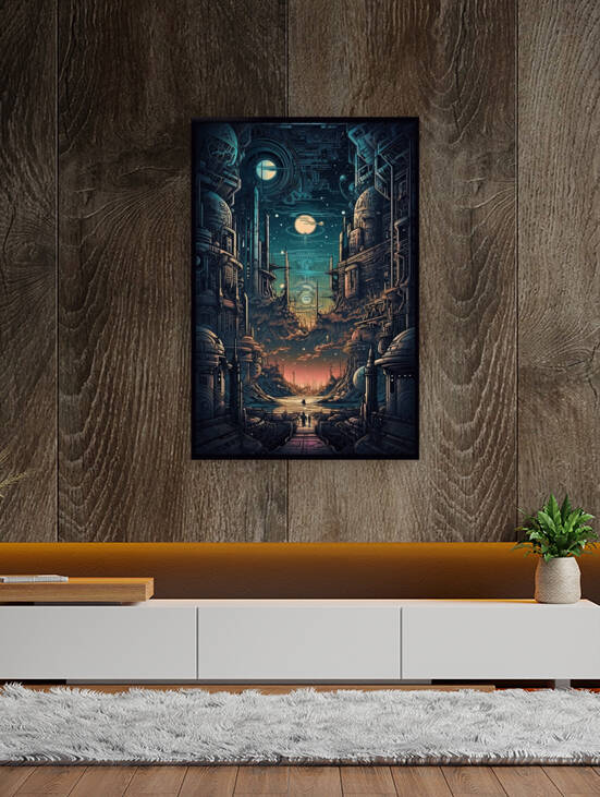poster univers art deco without t 2bef52a3 50ba 4 by CyclopsfromHungary