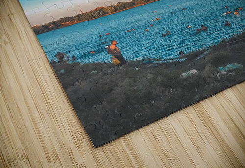 Germany Beach Dalmal Toronto puzzle