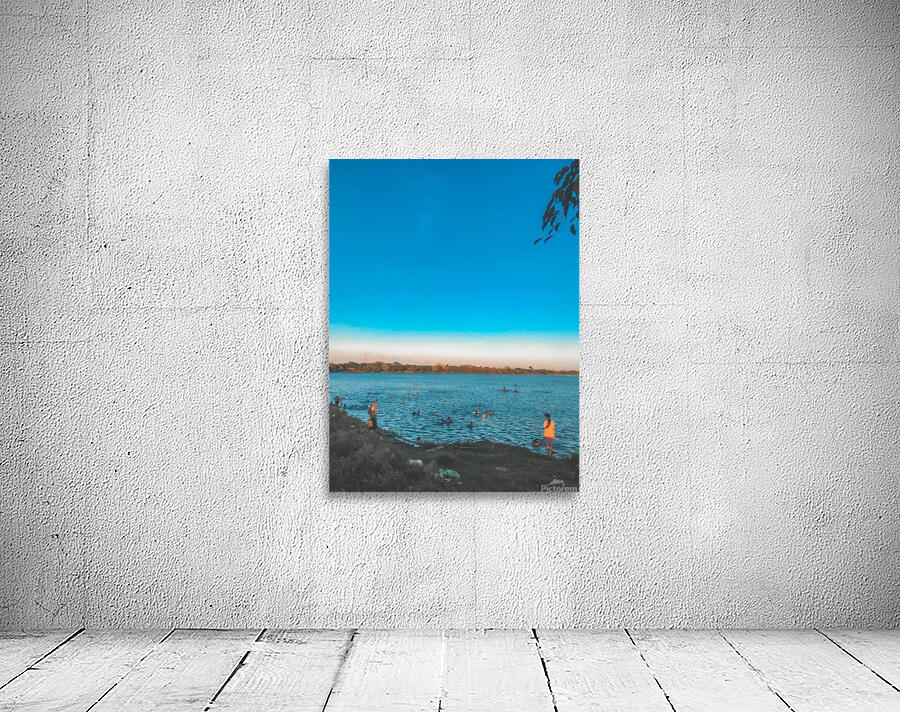 Germany Beach Wall Preview