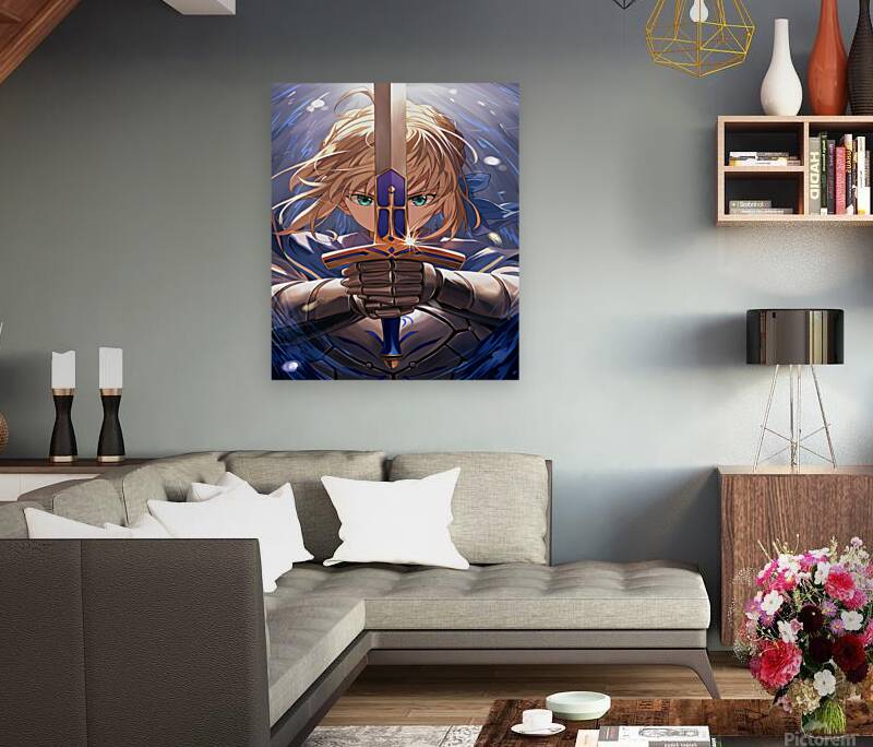 Fate 5 Reproduction