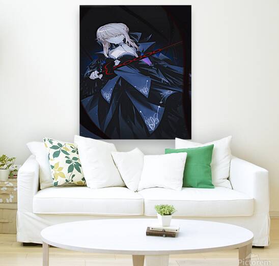 Fate 4 Reproduction