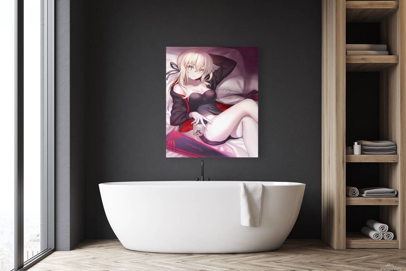 Fate 5 Reproduction