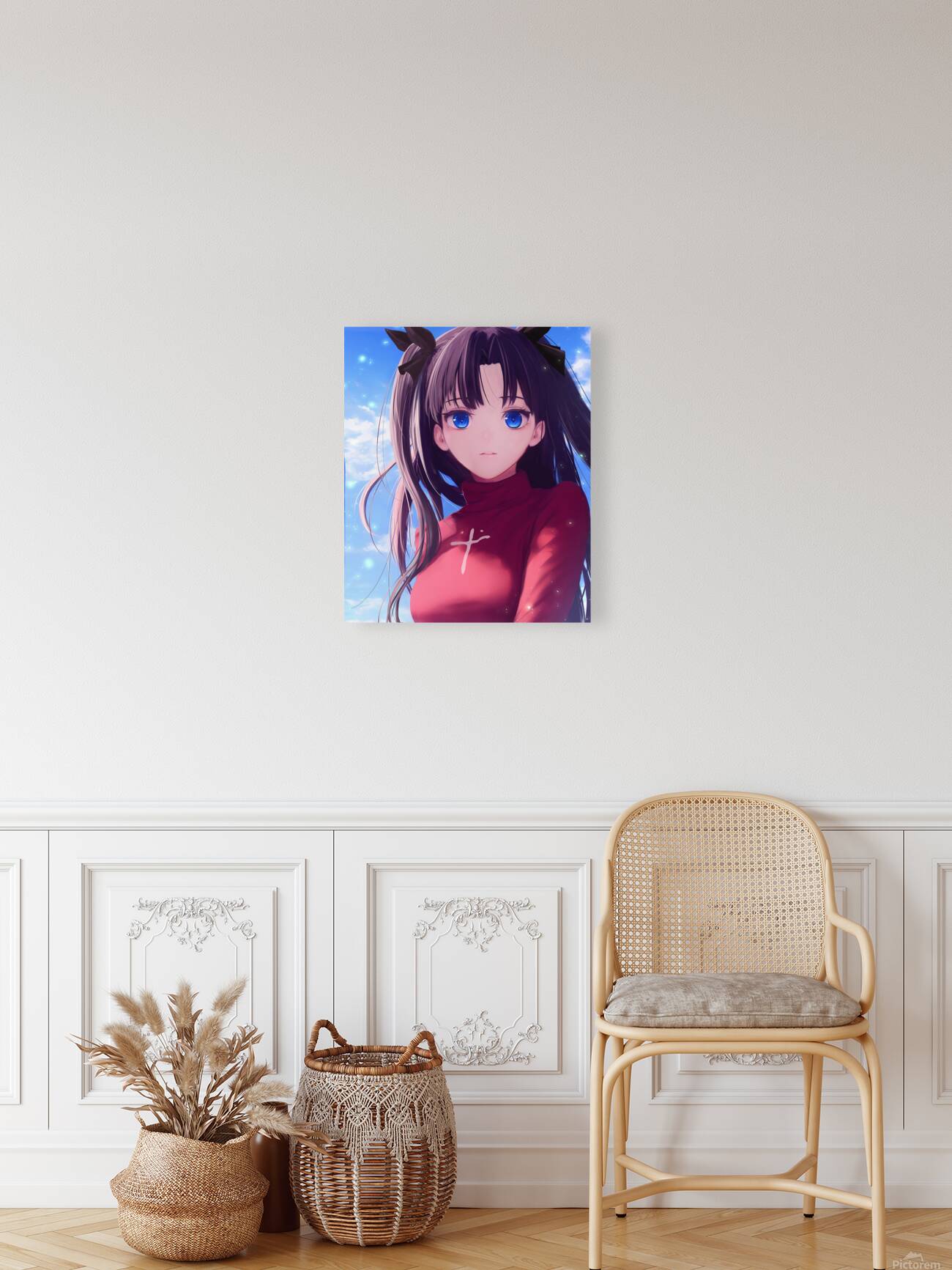 Fate 6 Reproduction