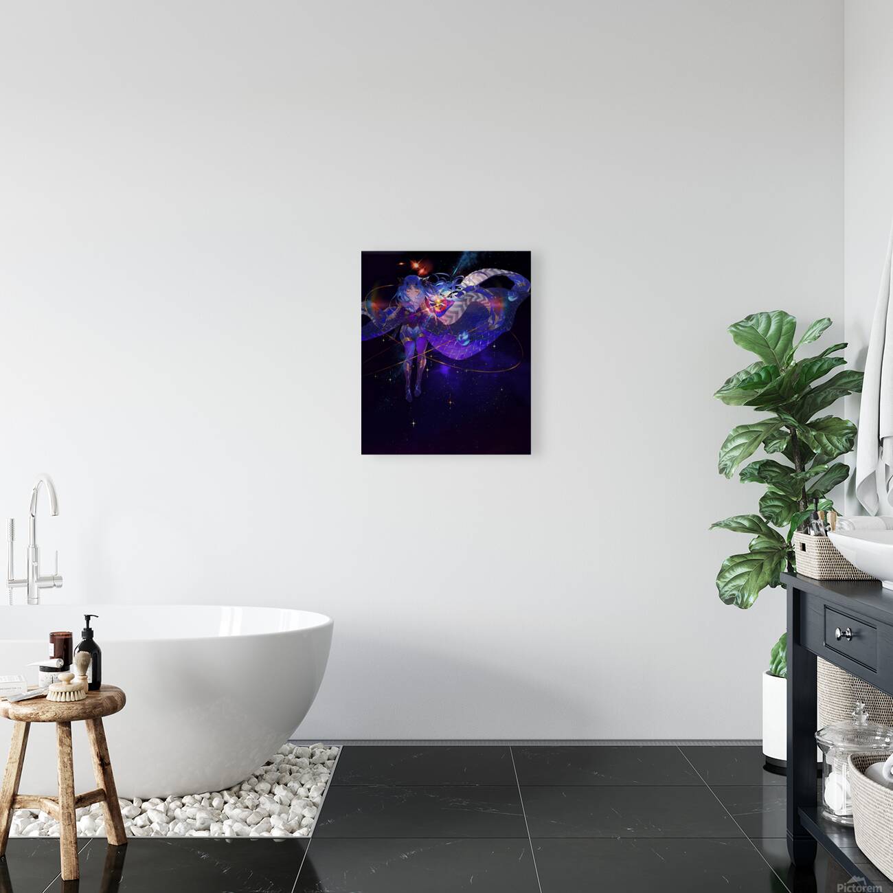 Fate 8 Reproduction