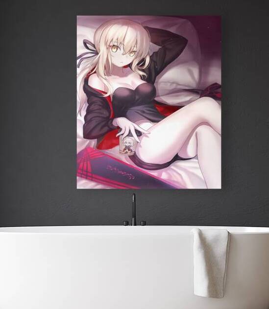 Fate 5 by 8thoct