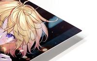 Fate 7 HD Metal print