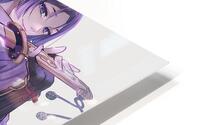 Fate 16 HD Metal print