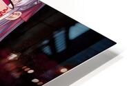 Fate 20 HD Metal print