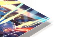 Fate 37 HD Metal print