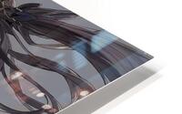 Fate 43 HD Metal print