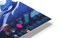 Fate 15 HD Metal print