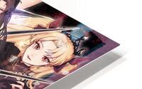 Fate 19 HD Metal print