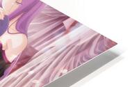 Fate 20 HD Metal print