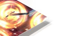 Fate 29 HD Metal print
