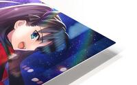 Fate 36 HD Metal print
