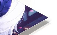 Fate 25 HD Metal print