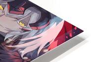 Fate 29 HD Metal print