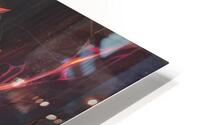 Fate 31 HD Metal print
