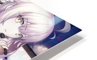 Fate 39 HD Metal print