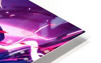 Fate 1 HD Metal print