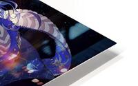 Fate 8 HD Metal print