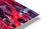 Fate 12 HD Metal print