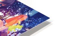 Fate 13 HD Metal print