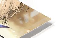 Fate 18 HD Metal print
