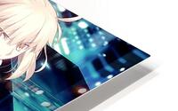 Fate 24 HD Metal print