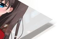 Fate 26 HD Metal print