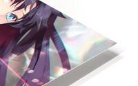 Fate 37 HD Metal print