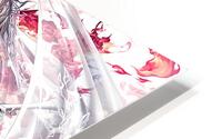 Fate 38 HD Metal print