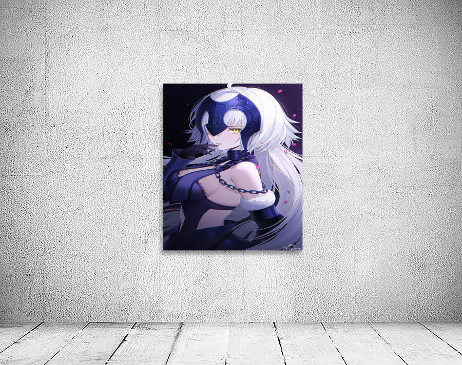 Fate 25 Wall Preview