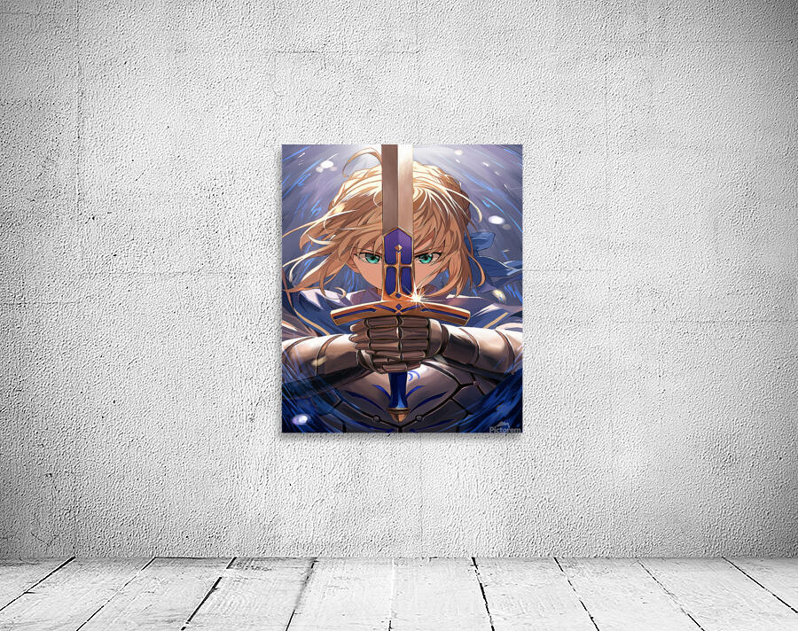 Fate 5 Wall Preview